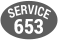 Service 653